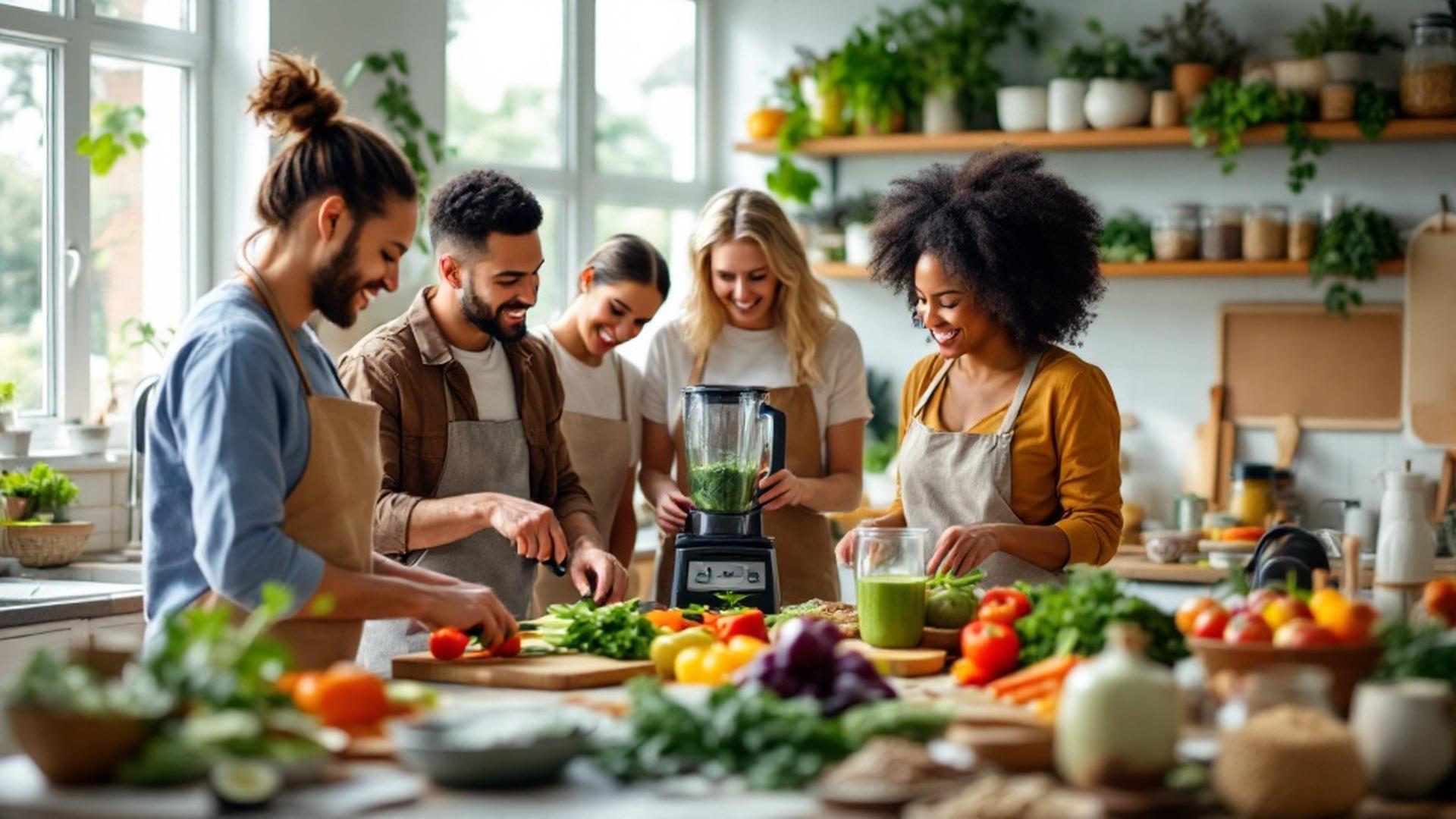 Nutrition: The Cornerstone of Metabolic Health