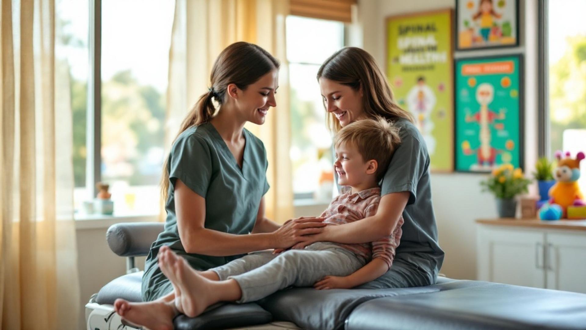 Ready to Enhance Your Child's Health?