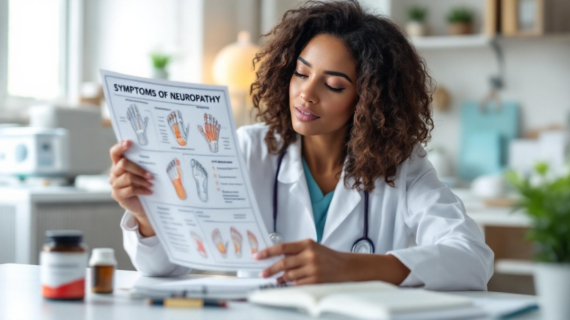 Symptoms and Diagnosis