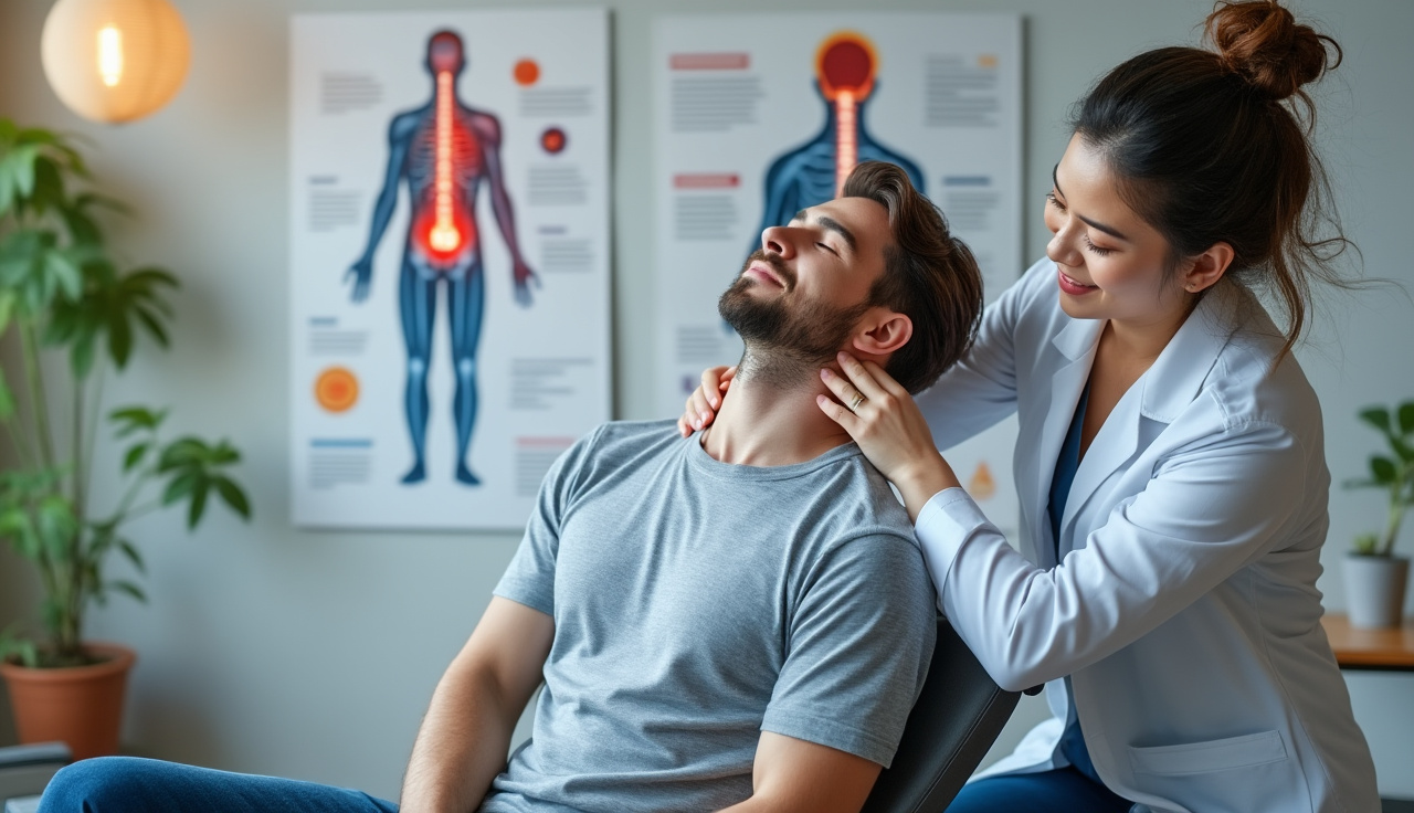 The Science Behind Chiropractic Care for Migraines