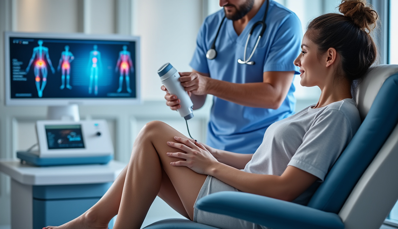 The Science Behind SoftWave's Superior Results